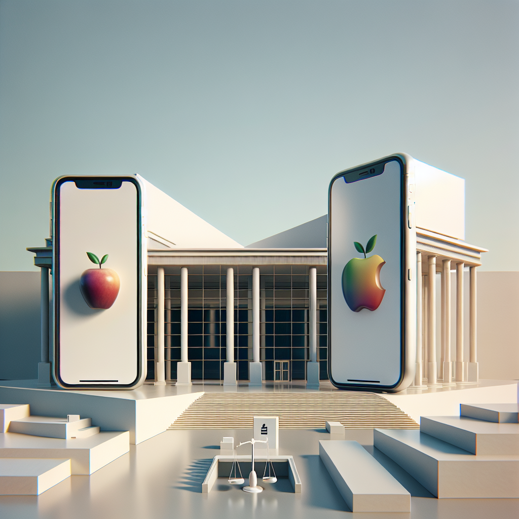 Apple sagsøger Indien: Potentiel bøde på 260 milliarder kroner truer