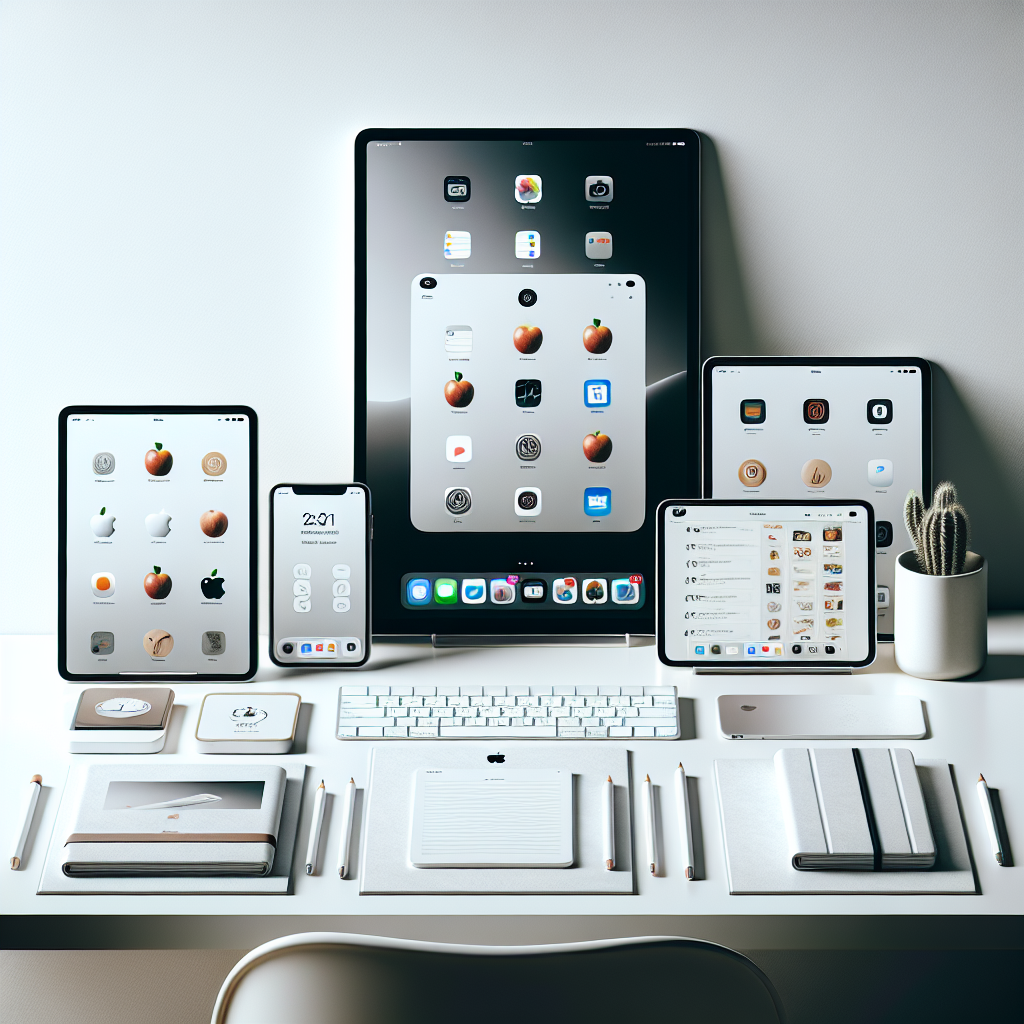 De bedste iPad-apps til produktivitet: Gør dit Apple-liv lettere