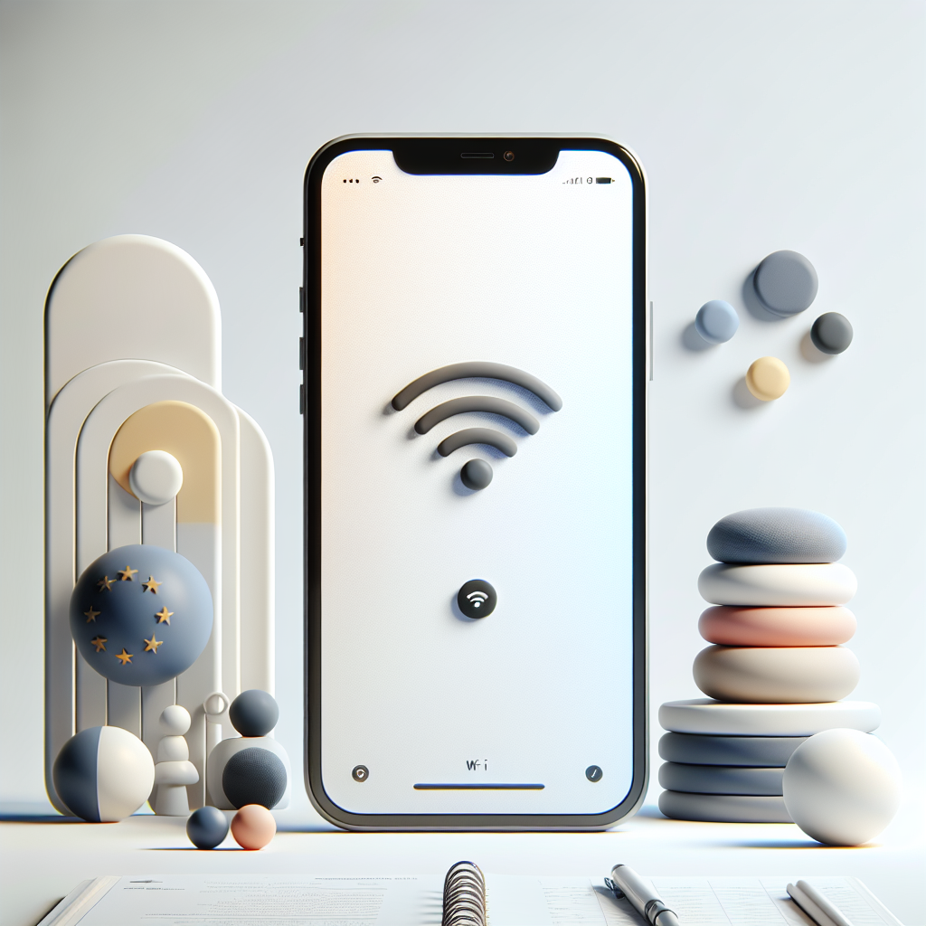 Apple fjerner Wi-Fi-deling på iPhone i EU: Endnu et spark mod Bruxelles