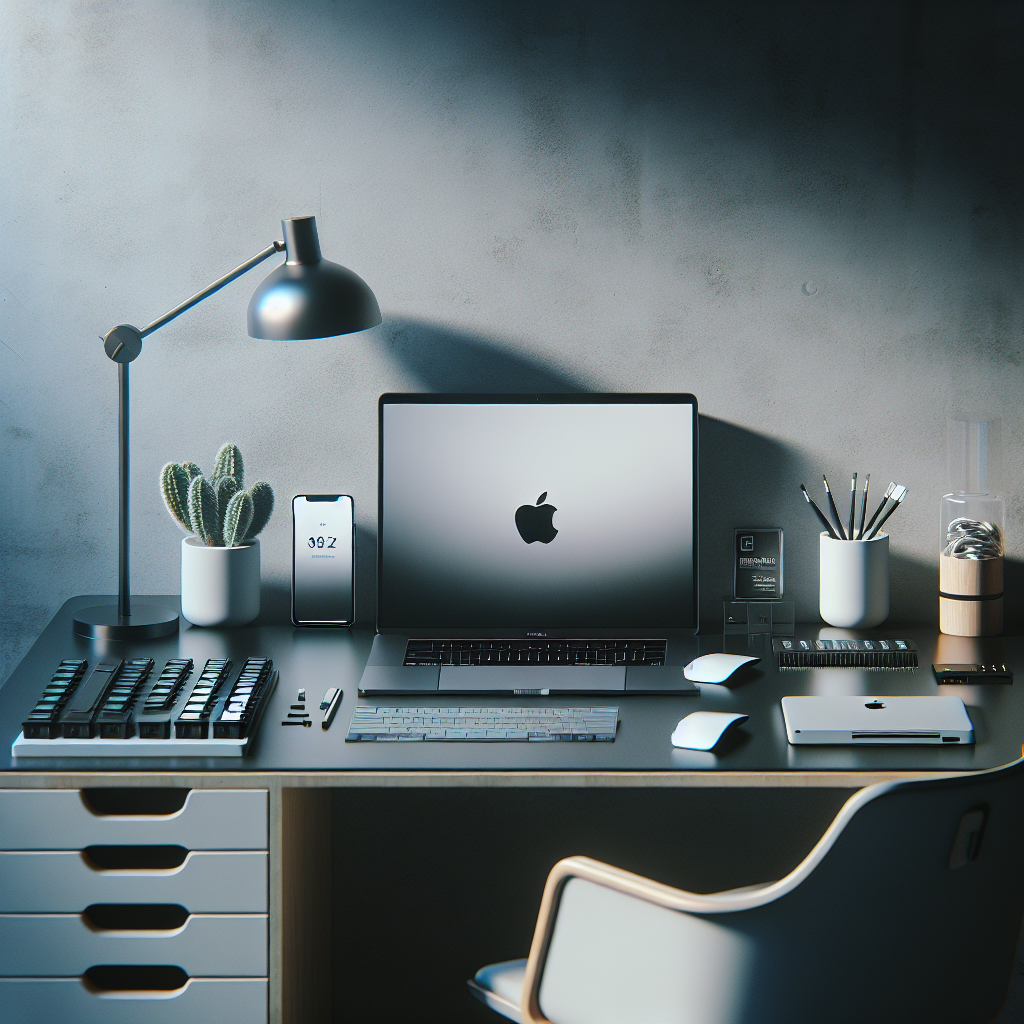 AI-feberen truer Apples forsyning af hukommelseschips: Kan din næste iPhone blive ramt?