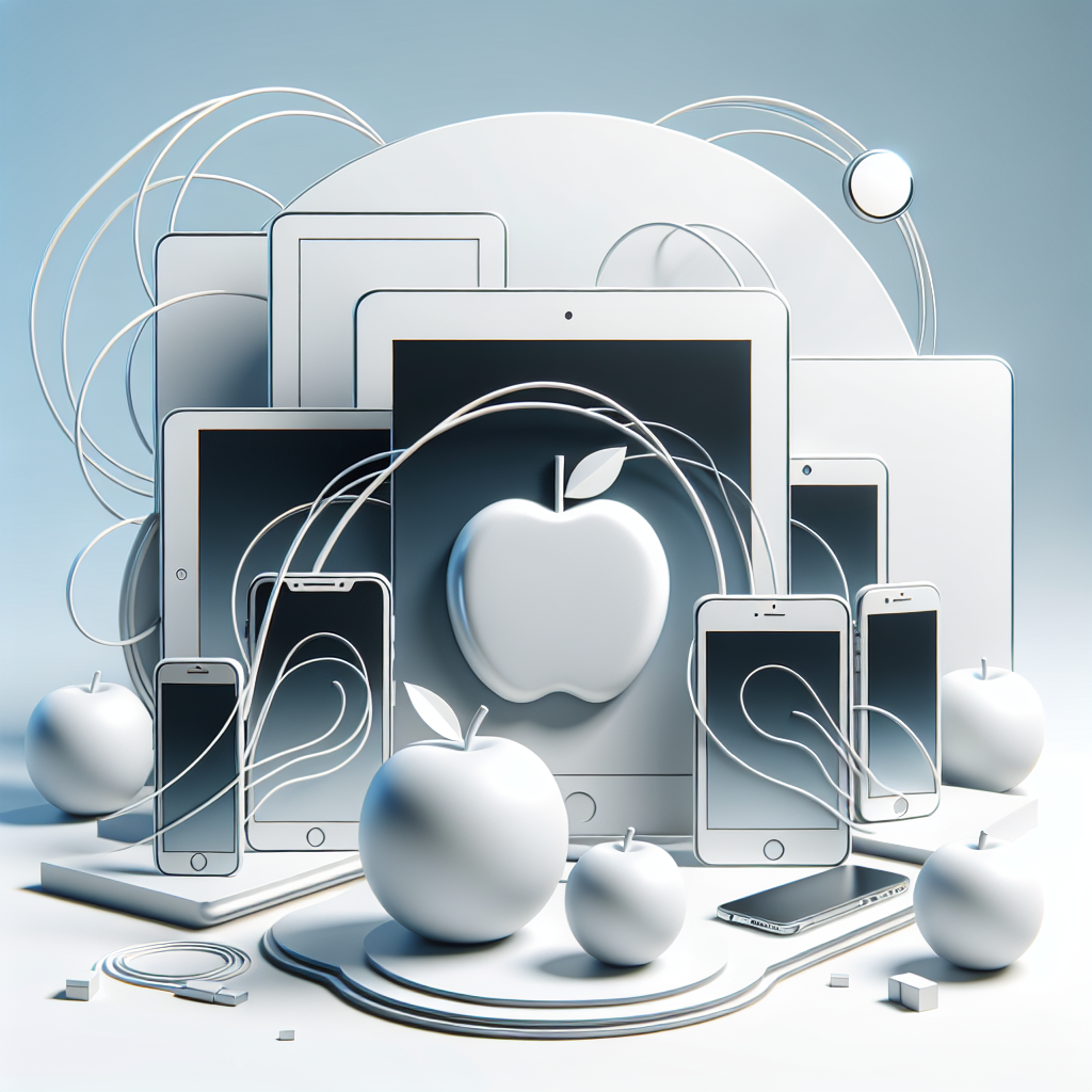 Apple scorer nyt AI-patent: Klar til at besejre datakaos