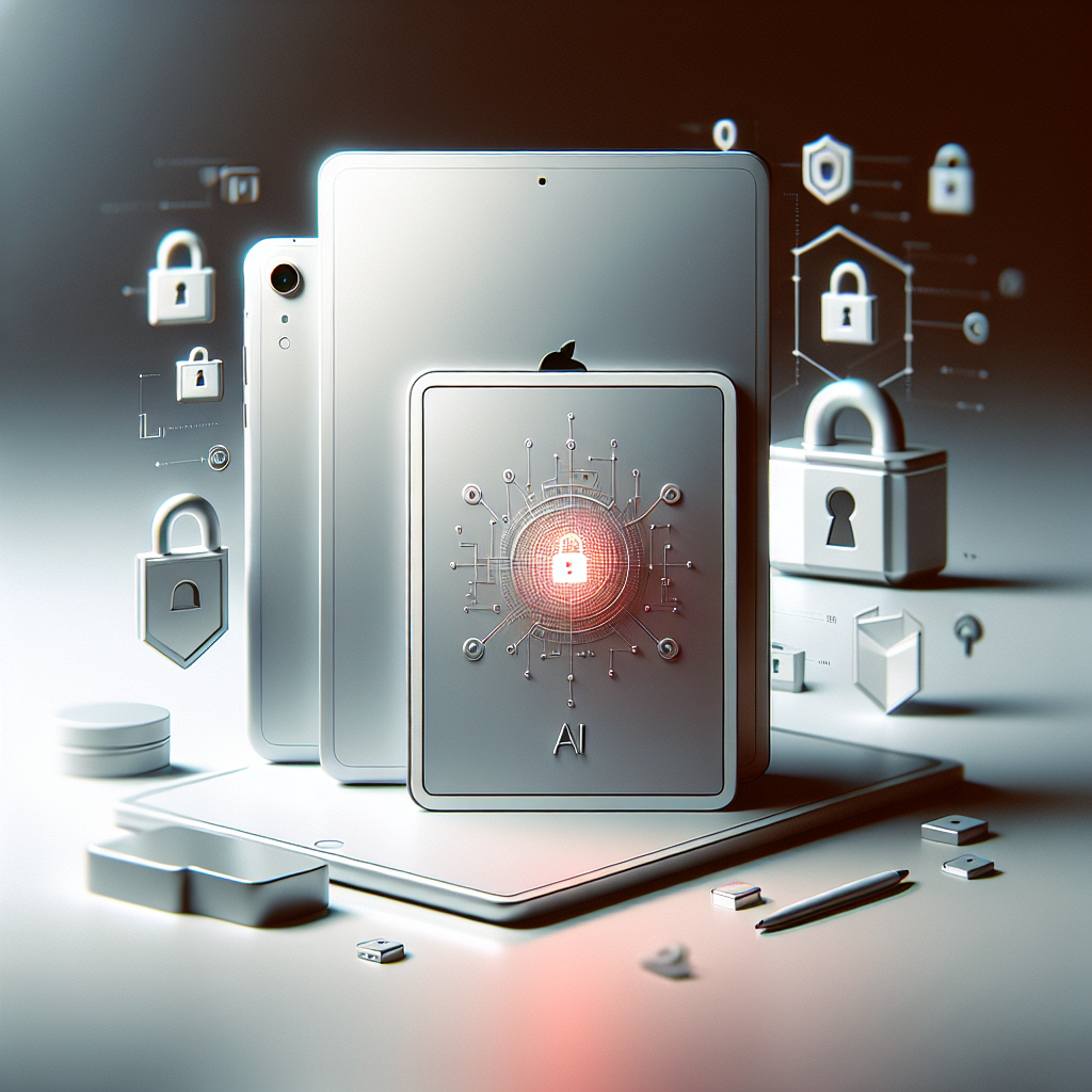 Apples produktplaner lækket i Luxshare cyberangreb