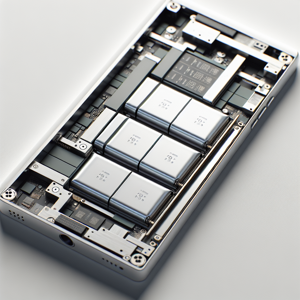 Apple patenterer snedig batteriintegration til Vision Pro – farvel til kabelspaghetti?