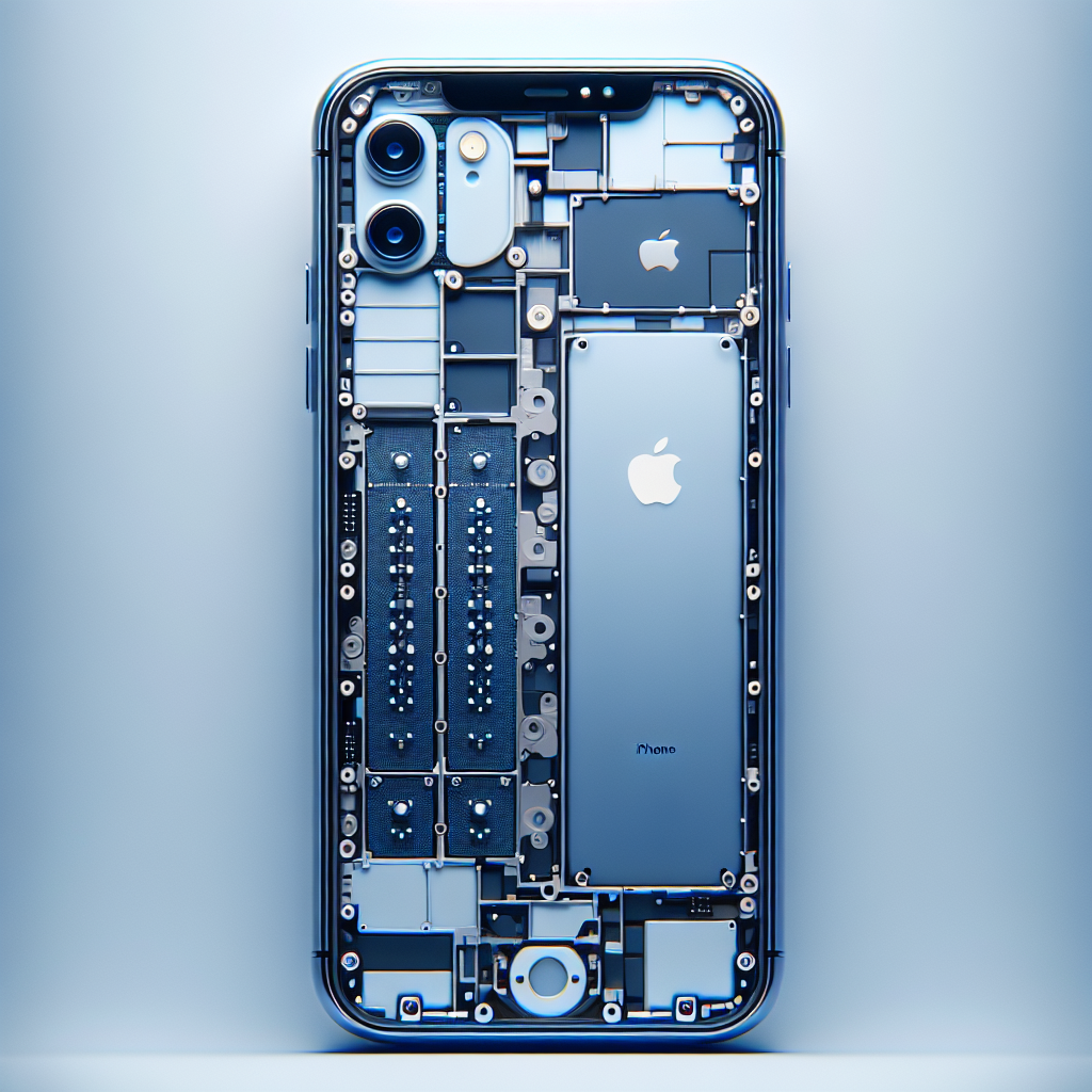 Apple ramt af nyt søgsmål om konfliktmineraler: Kobolt-dilemmaet fortsætter