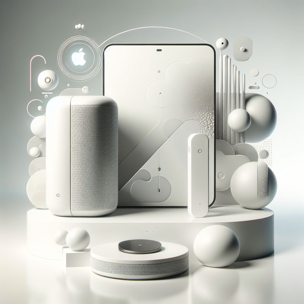 Apple overvejer at lade næste generations Siri køre på Google Gemini – er intet helligt længere?