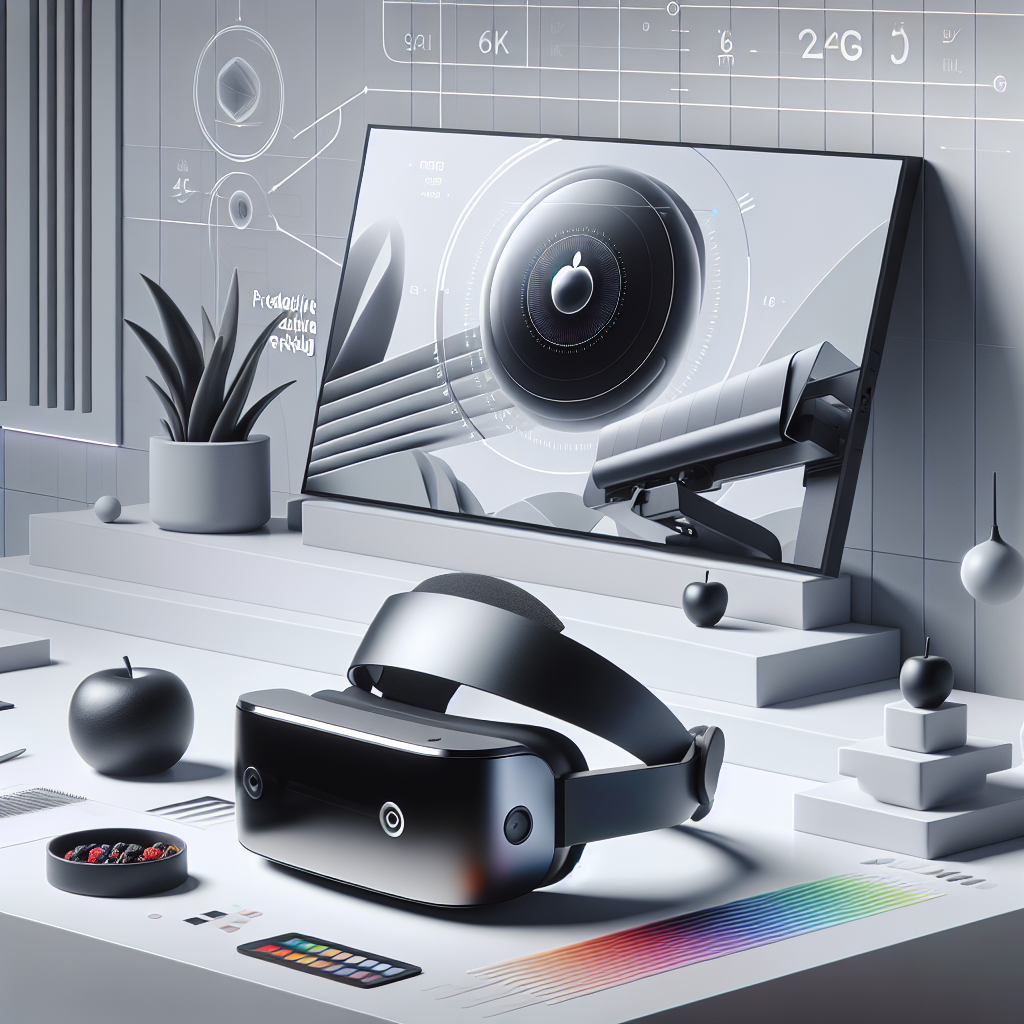 Apple får patent på smartere displays: Forudser hvor dine øjne kigger