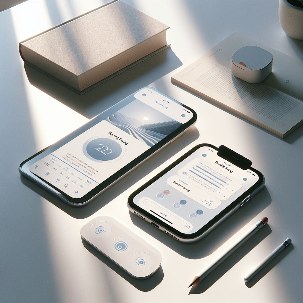 PageFlow: Endelig en privat læselog – helt uden snagen, reklamer og servernedbrud