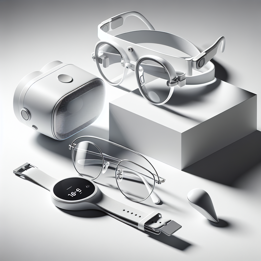 Apple patenterer justerbare linser: Farvel til brilleglas til AR og VR?