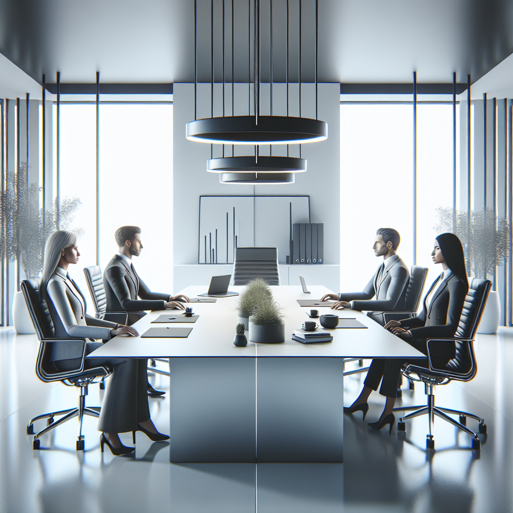 Hvem bliver Apples næste chef? Fire topkandidater står klar til at overtage efter Tim Cook