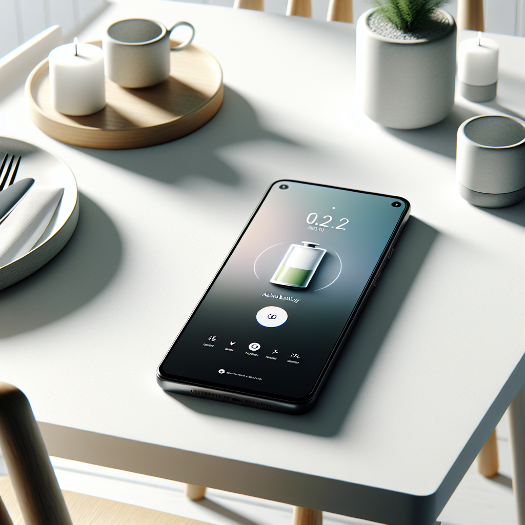 iOS 26: Adaptiv strømstyring lader din iPhone holde hele dagen – uden at føles som en Nokia fra 2003