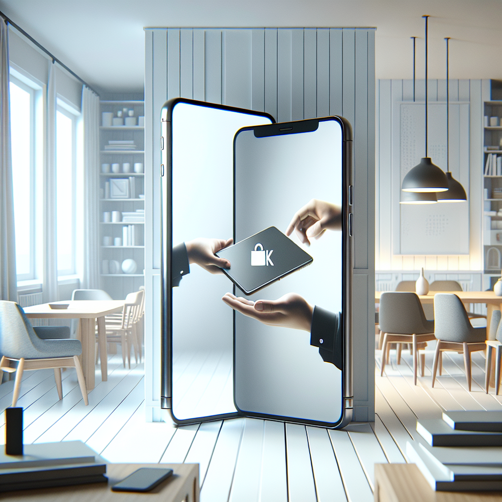 Android Quick Share får (næsten) AirDrop–funktion med iPhone – starter på Pixel 10