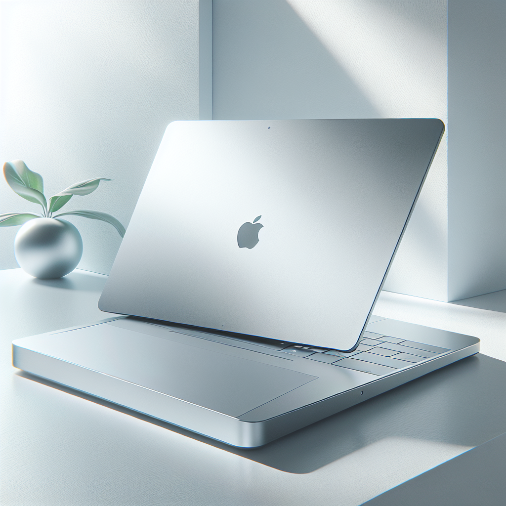 M5 MacBook Pro: Lynhurtig, men er opgraderingen det værd?