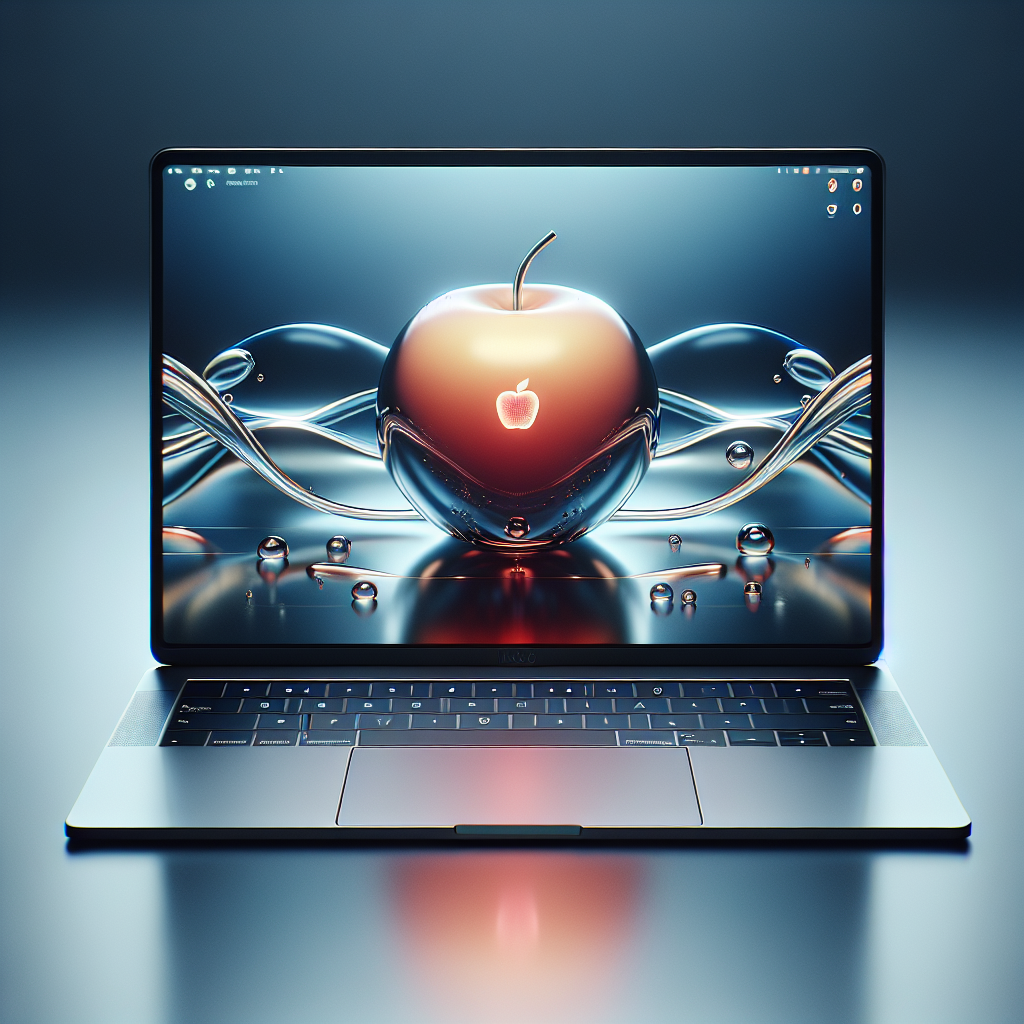 macOS Tahoe 26.1 beta 4: Apple nærmer sig udrulning med ny transparenskontrol