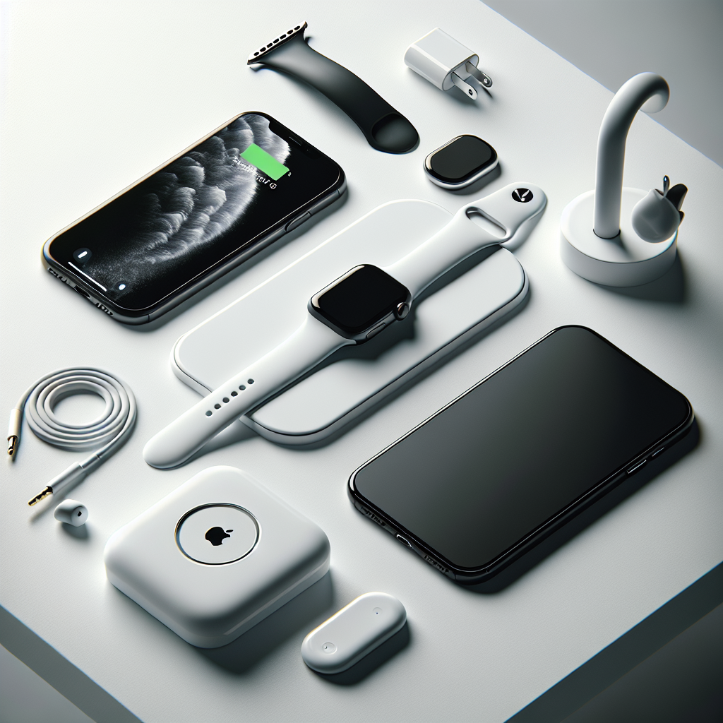 Apple bøjer sig for EU: Apple Watch og 3. parts tilbehør får endelig friere tøjler