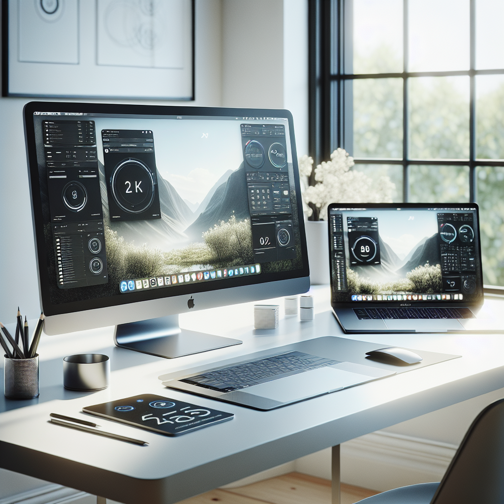 Apple afslører finalister til 2025 App Store Awards: Her er årets Mac-apps!