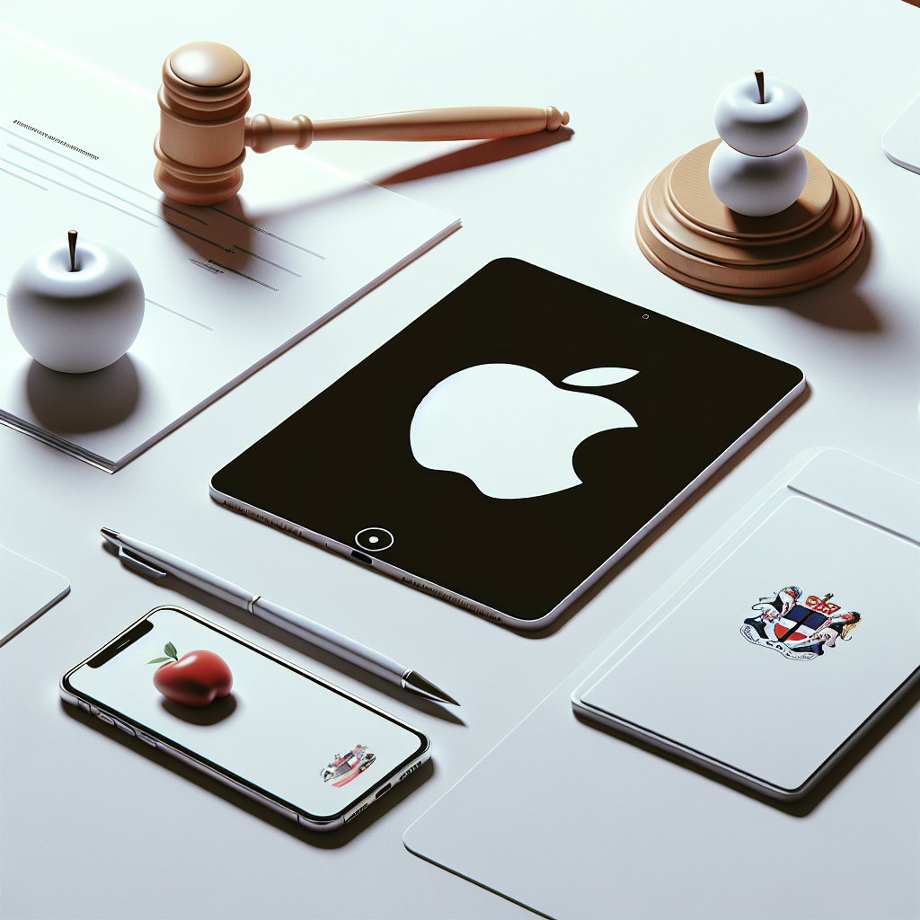 Apple taber historisk retssag i Storbritannien: App Store-kommission under beskydning
