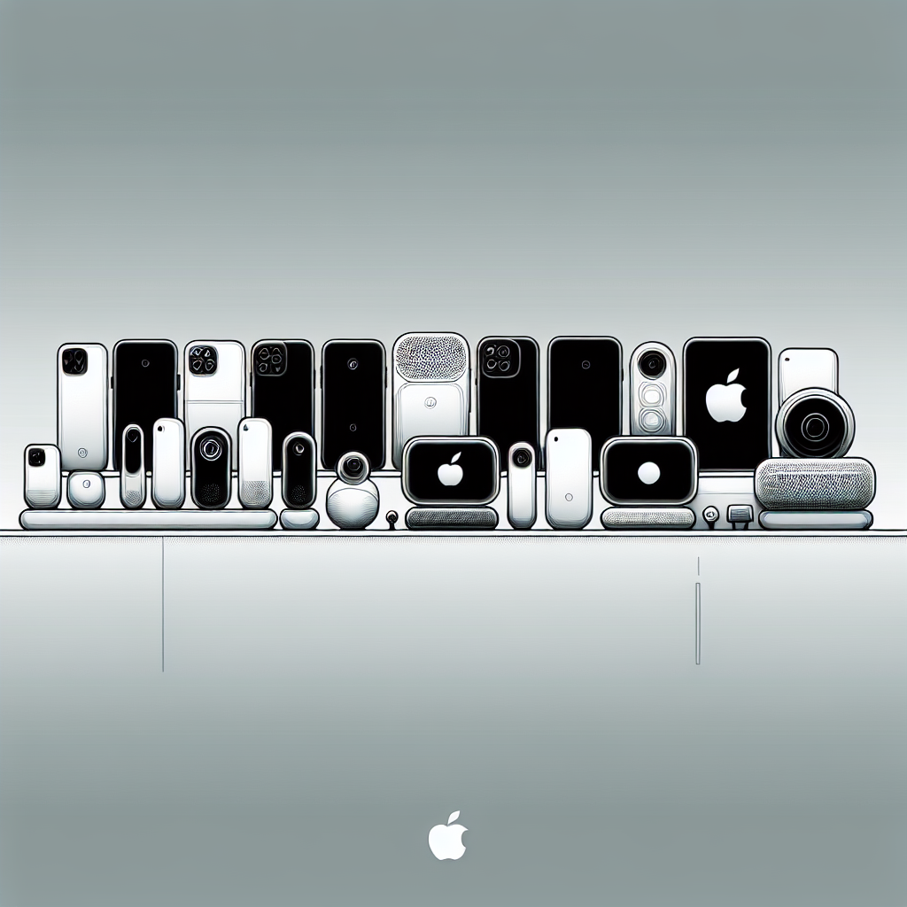 Apple ryster posen: Nye designs og ændret udgivelsesplan på vej