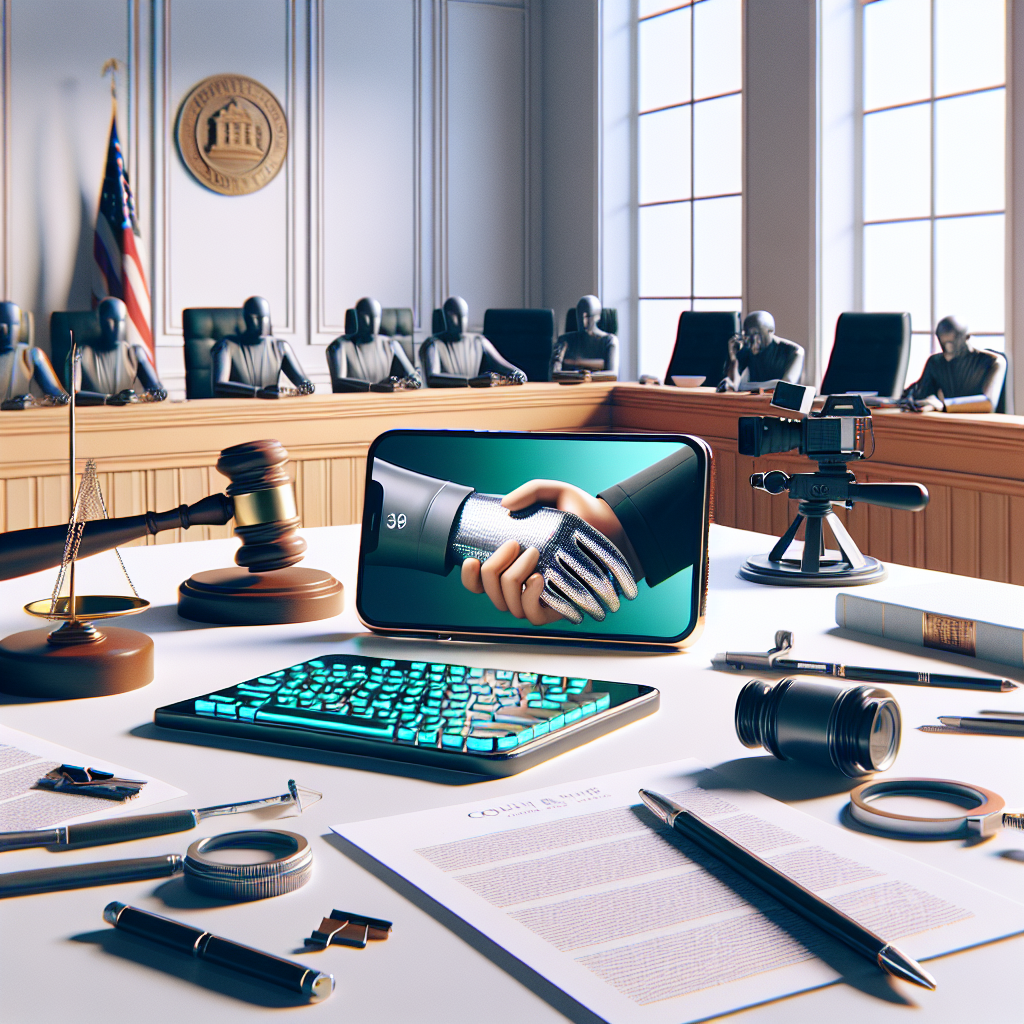 Apple sagsøger YouTuber for at lække iOS-hemmeligheder – Nu bliver det alvor