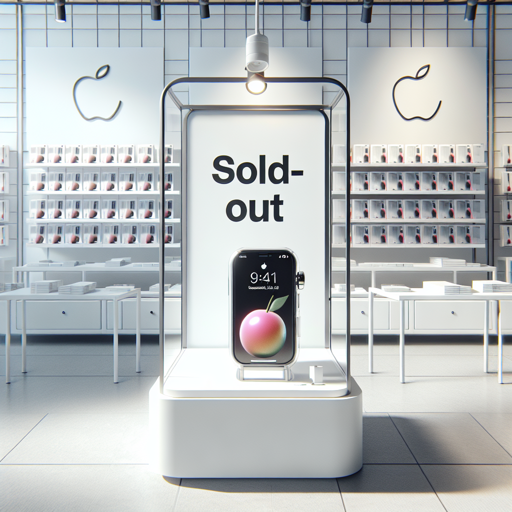 iPhone Pocket: Hele internetttet grinede – nu er den udsolgt overalt