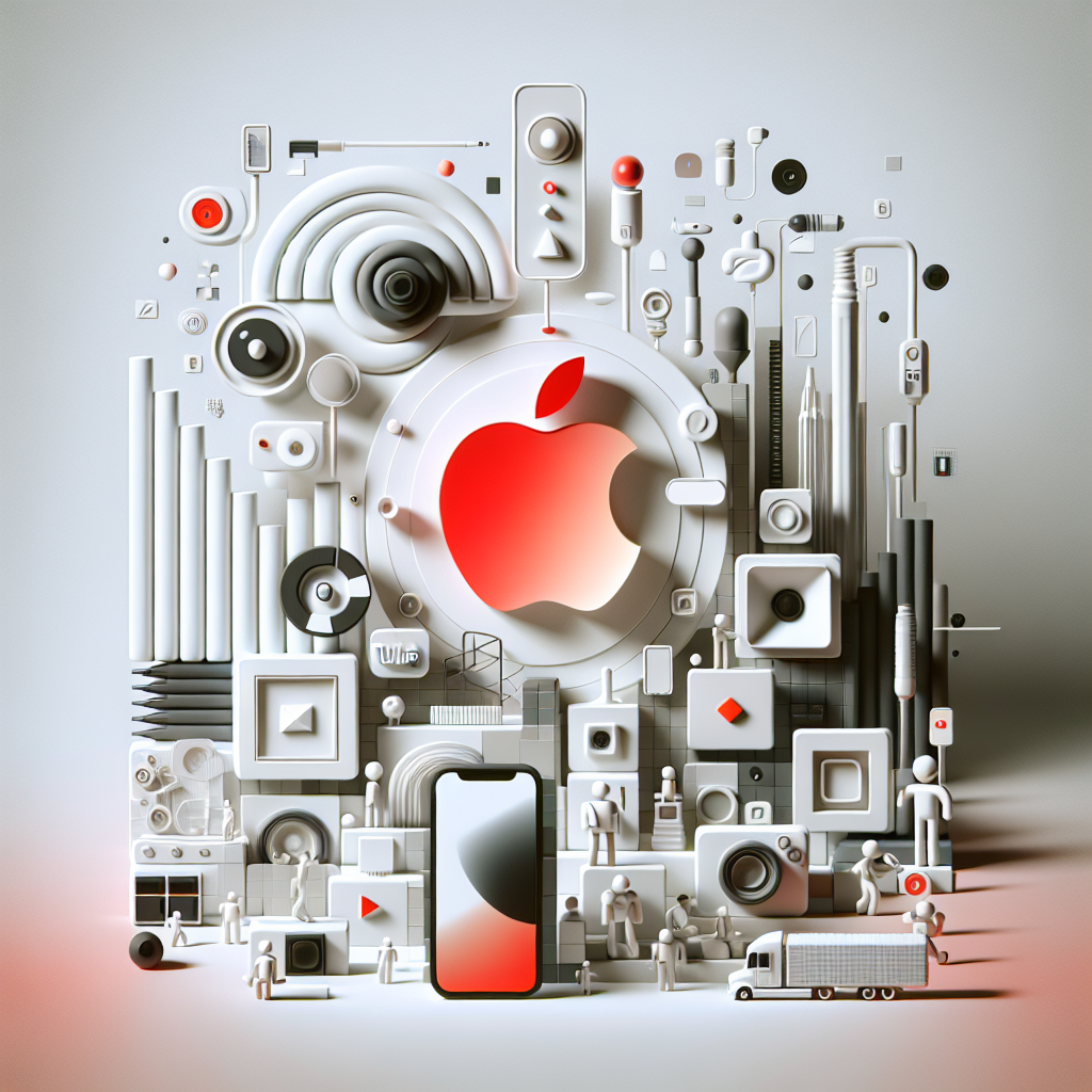 AI Håndtering: YouTube's Topprioritet i 2026