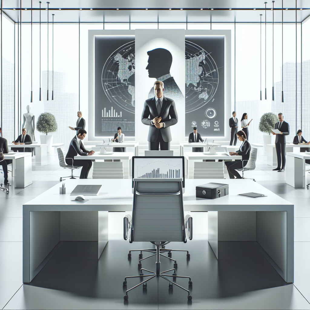 Hvem arver Tim Cook? Apples interne tronkamp er i gang