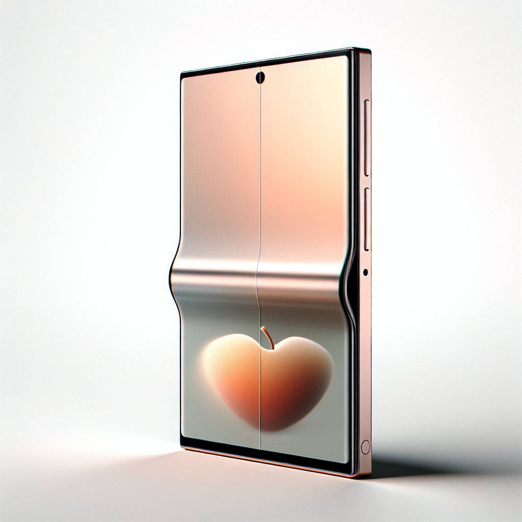 Apple-patent afslører opvarmet foldbar iPhone-skærm – Er vinterproblemer slut?