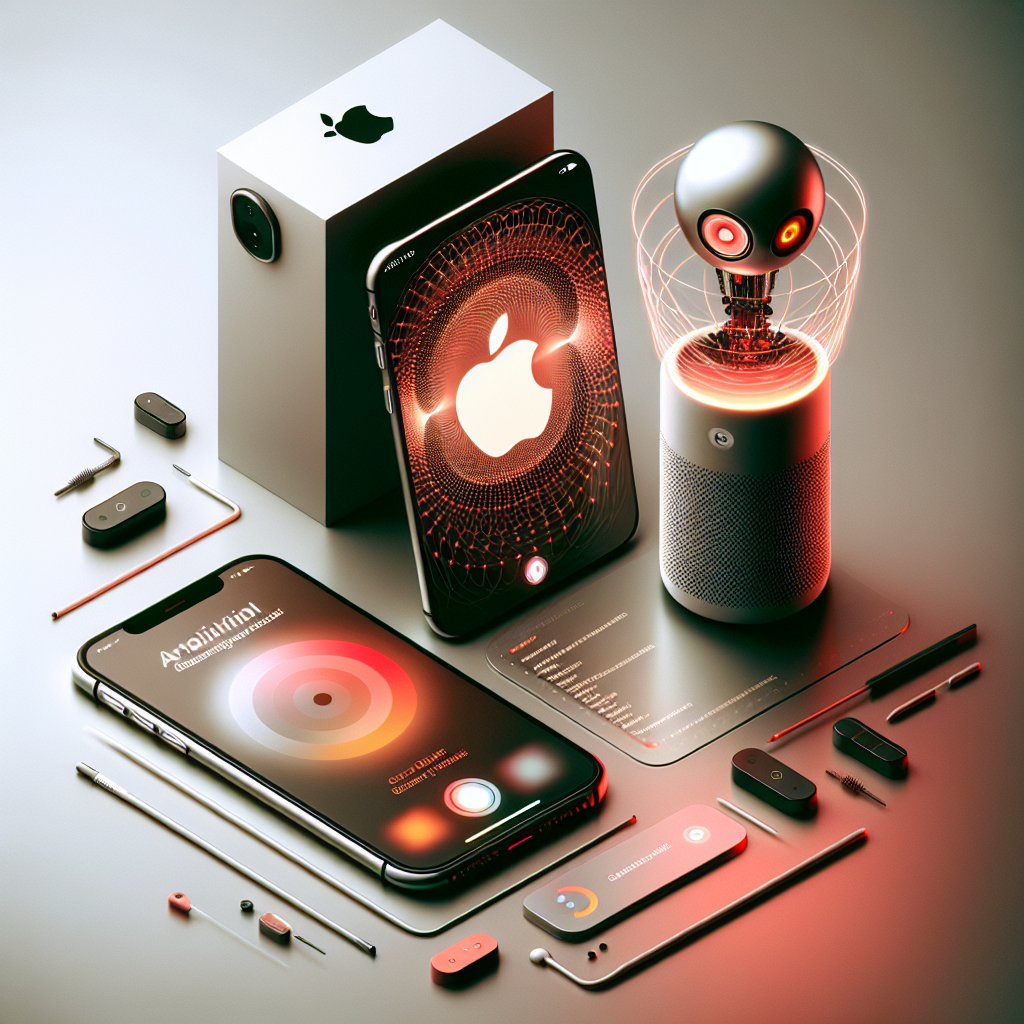 Apple Siri: Ny chatbot-æra i kommende OS-version 27