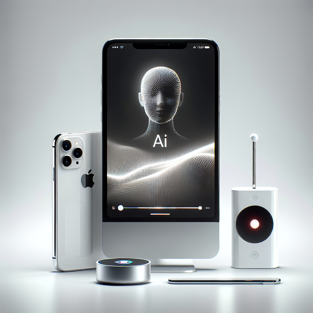 Apple Siri Forvandles: Indbygget Chatbot til iPhone og Mac