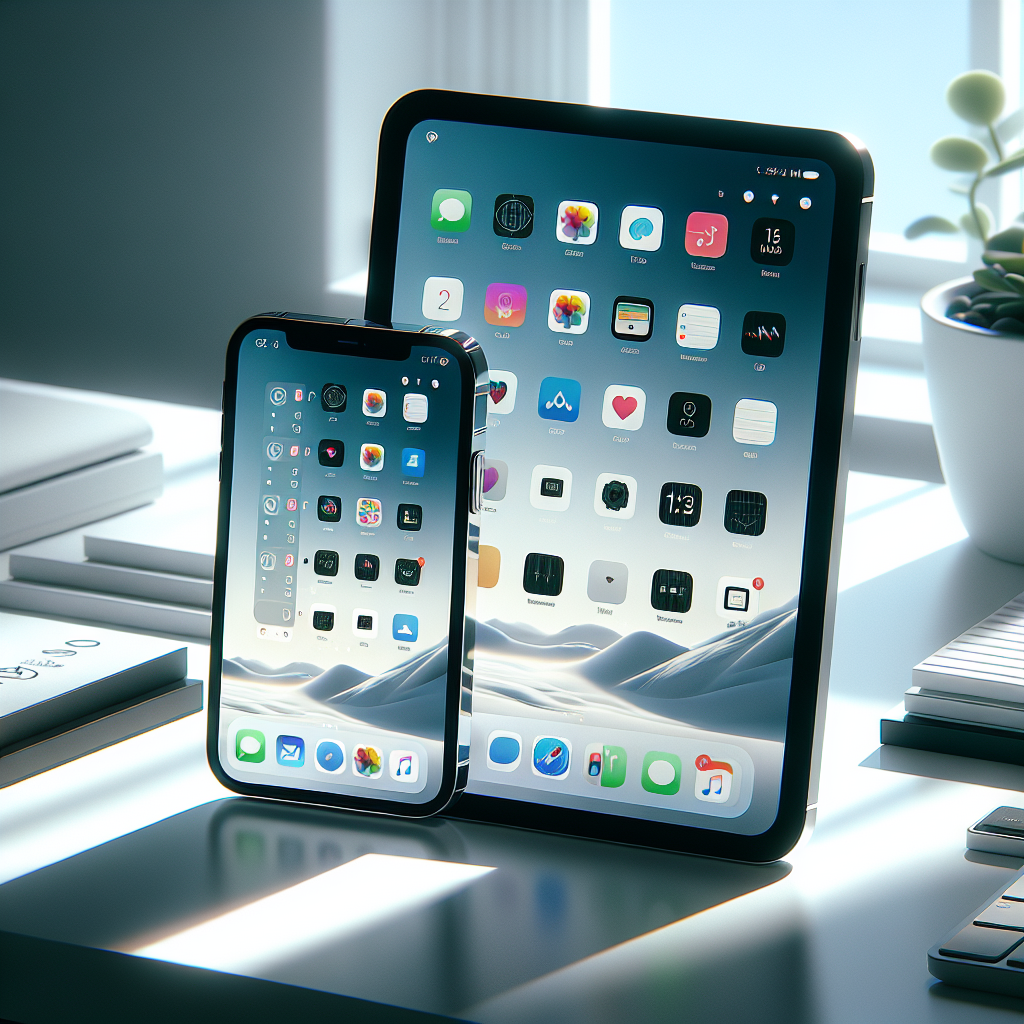 Sådan får du iPad-multitasking og Stage Manager på din iPhone – med lidt MobileGestalt-magi