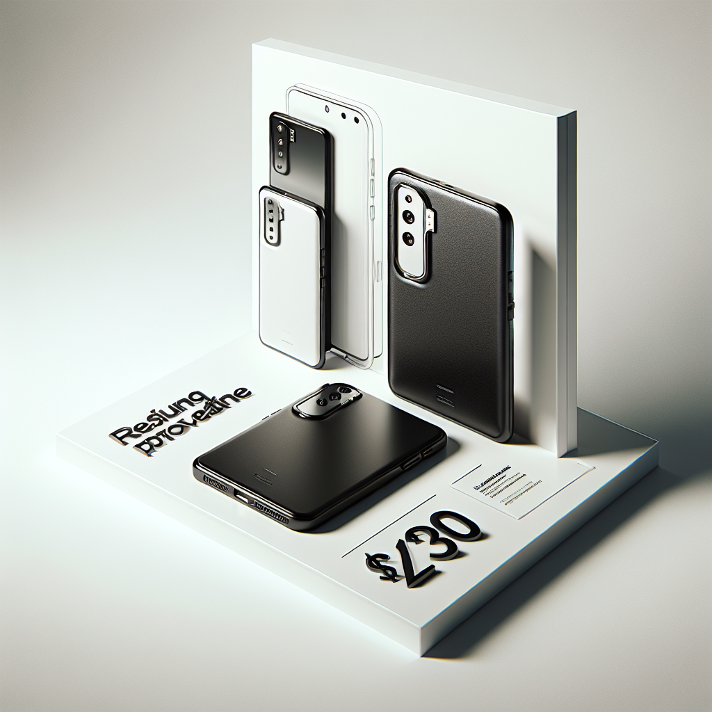 Apple lancerer en $230 iPhone-sok – er du klar til at beskytte din status?