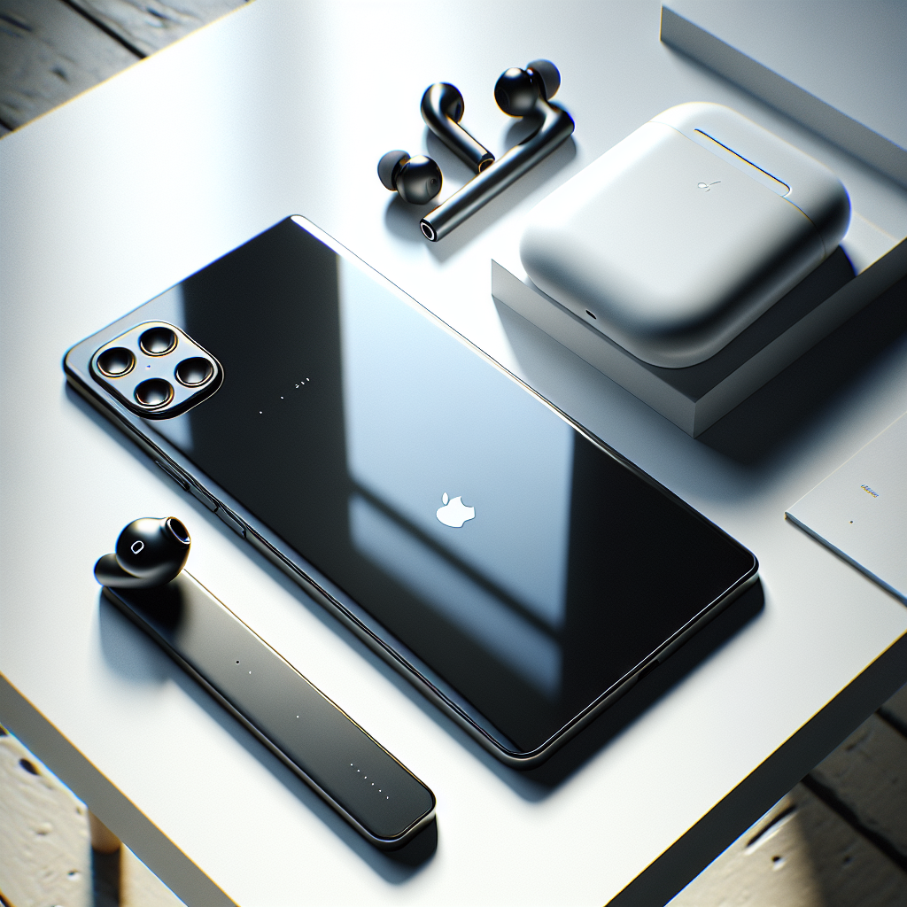 iPhone 17 bliver Apples tyndeste nogensinde – og alt andet vi forventer fra årets hardware-event