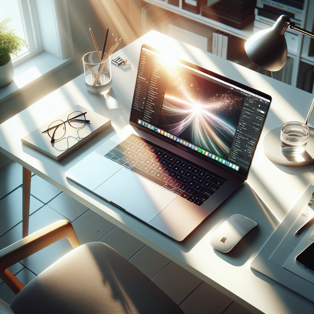 DeskRest: Den nye Mac-app der redder dine øjne og din holdning