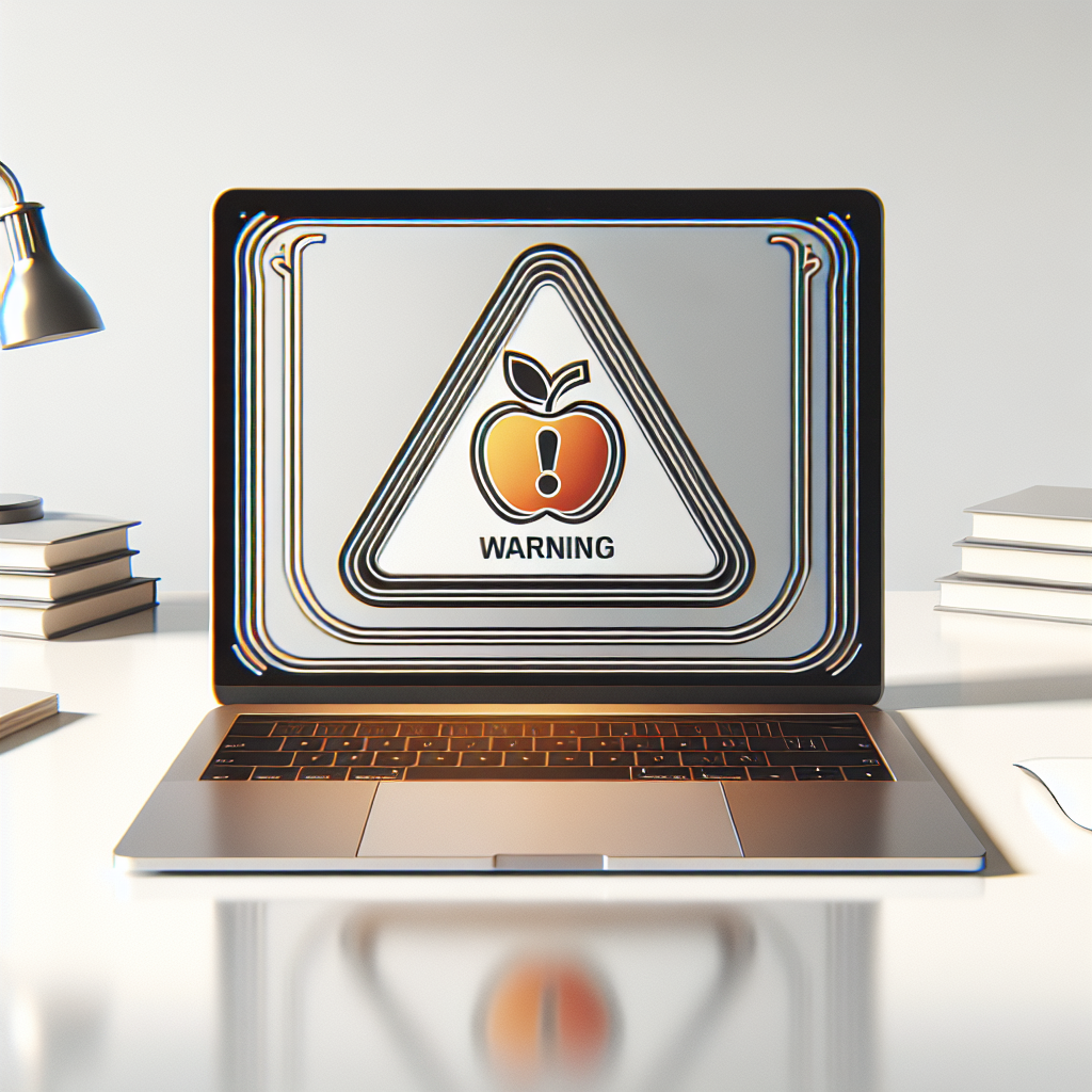 Fup-hjælpesider rammer macOS-brugere: Ny infostealer snyder dem med ‘ClickFix’-tricket