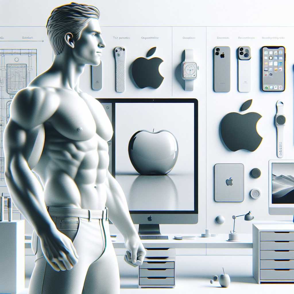 John Ternus træder frem som Apples mulige næste CEO: Tim Cooks arvtager i rampelyset