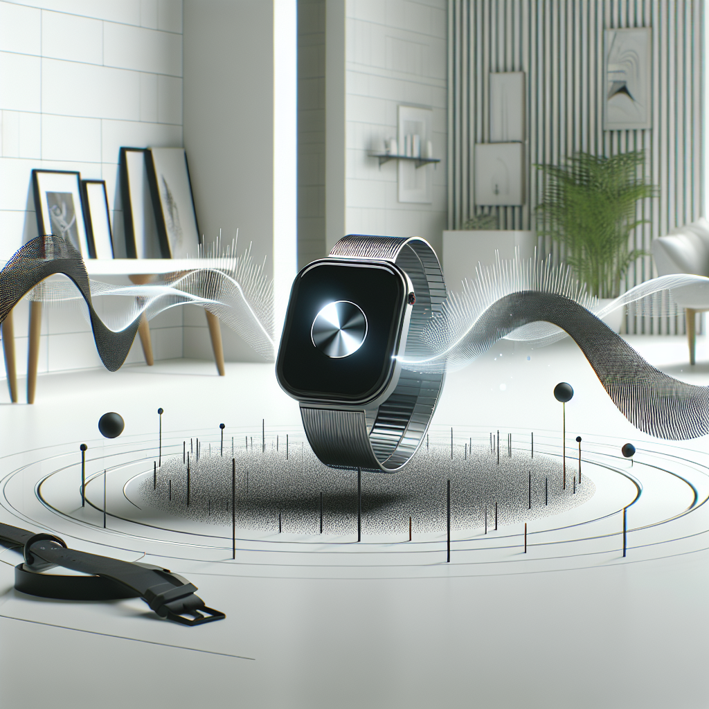 Apple får patent på ny sundhedssensor med støjreduktion – et (endnu) smartere Apple Watch på vej?