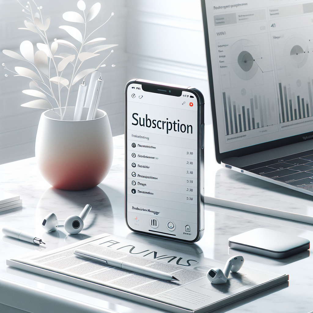 Subpli: Gratis abonnement-app til Apple-fans – ingen reklamer, ingen fangst