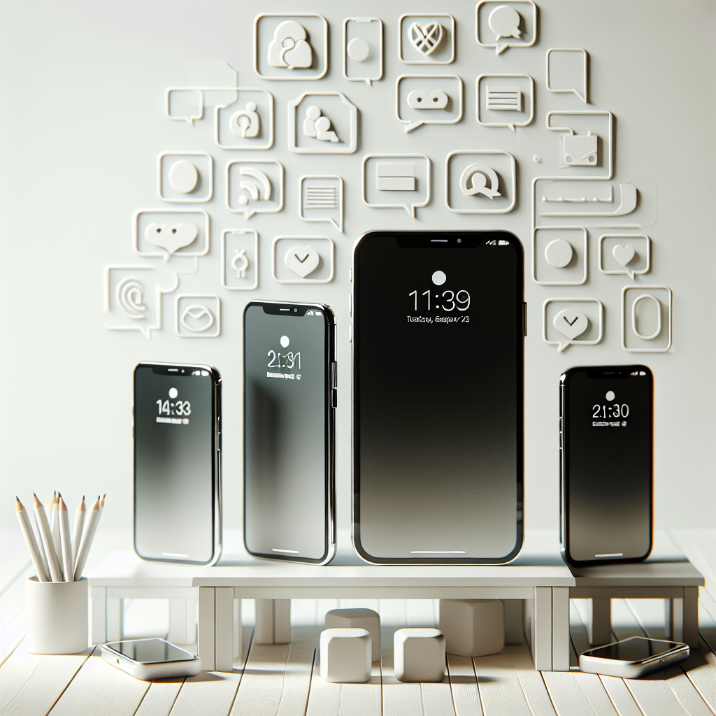 De 5 bedste iMessage-alternativer til din iPhone i 2025