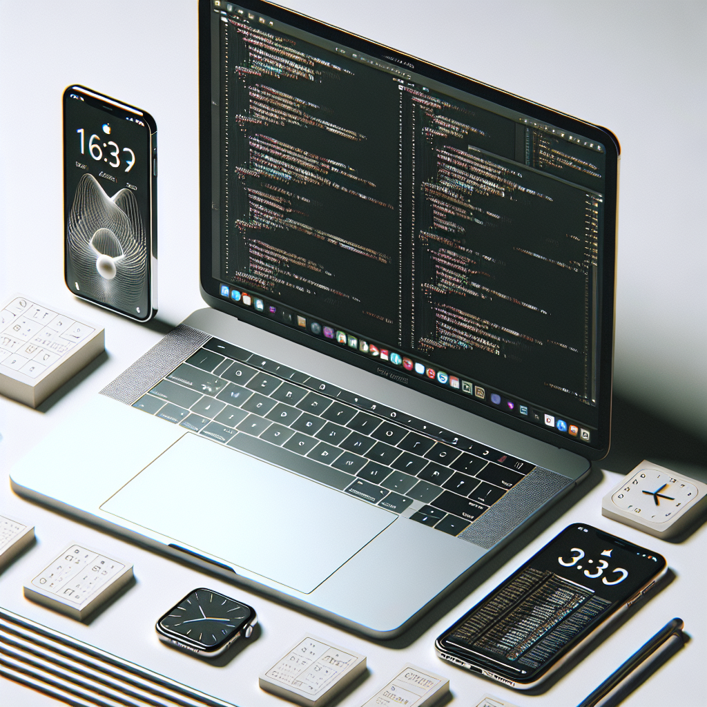Apple lancerer Temporal SDK til Swift – Tiden er (endelig) kommet