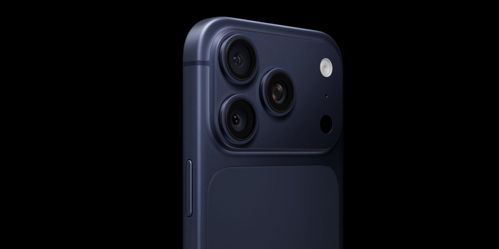 To vilde iPhone-designs lækket: Sådan bliver 2025’s nye modeller
