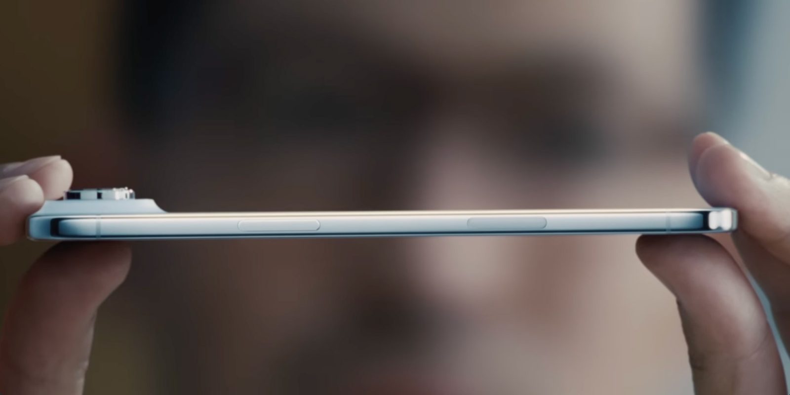 iPhone Air-chefdesigner dropper Apple – springer til hemmeligt AI-eventyr