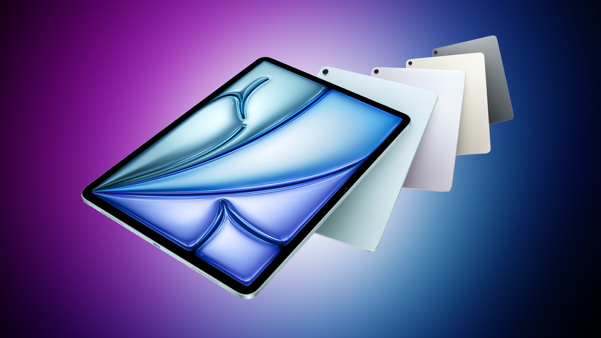 iPad Air 2026: Er der overhovedet noget nyt at skrive hjem om?