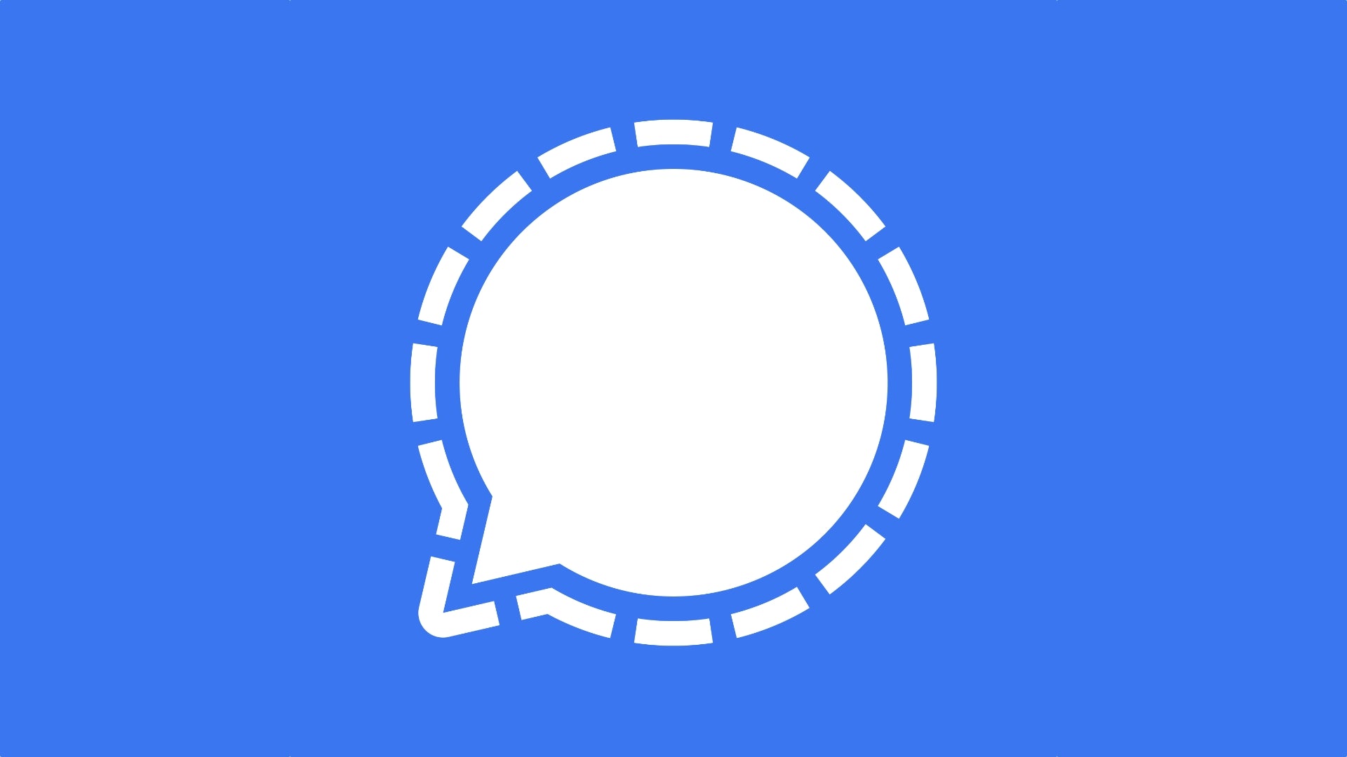 Signal lancerer endelig sikre backups til iPhone – nu kan du ånde lettet op (måske)