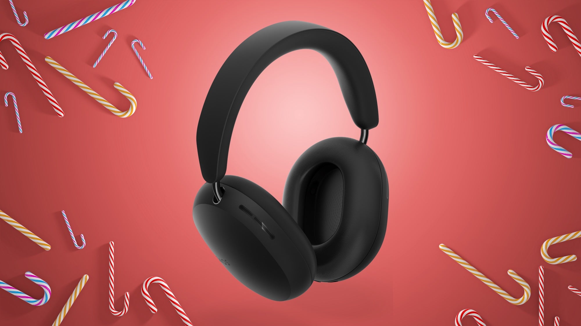 Sonos Black Friday: Vilde rabatter på Ace Headphones, Arc Soundbar og flere – årets bedste tilbud