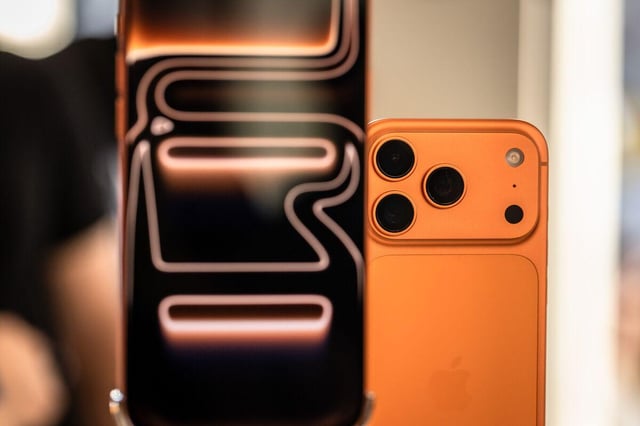 iPad Pro får muligvis vapor chamber-køling – Er det overkill eller nødvendigt?