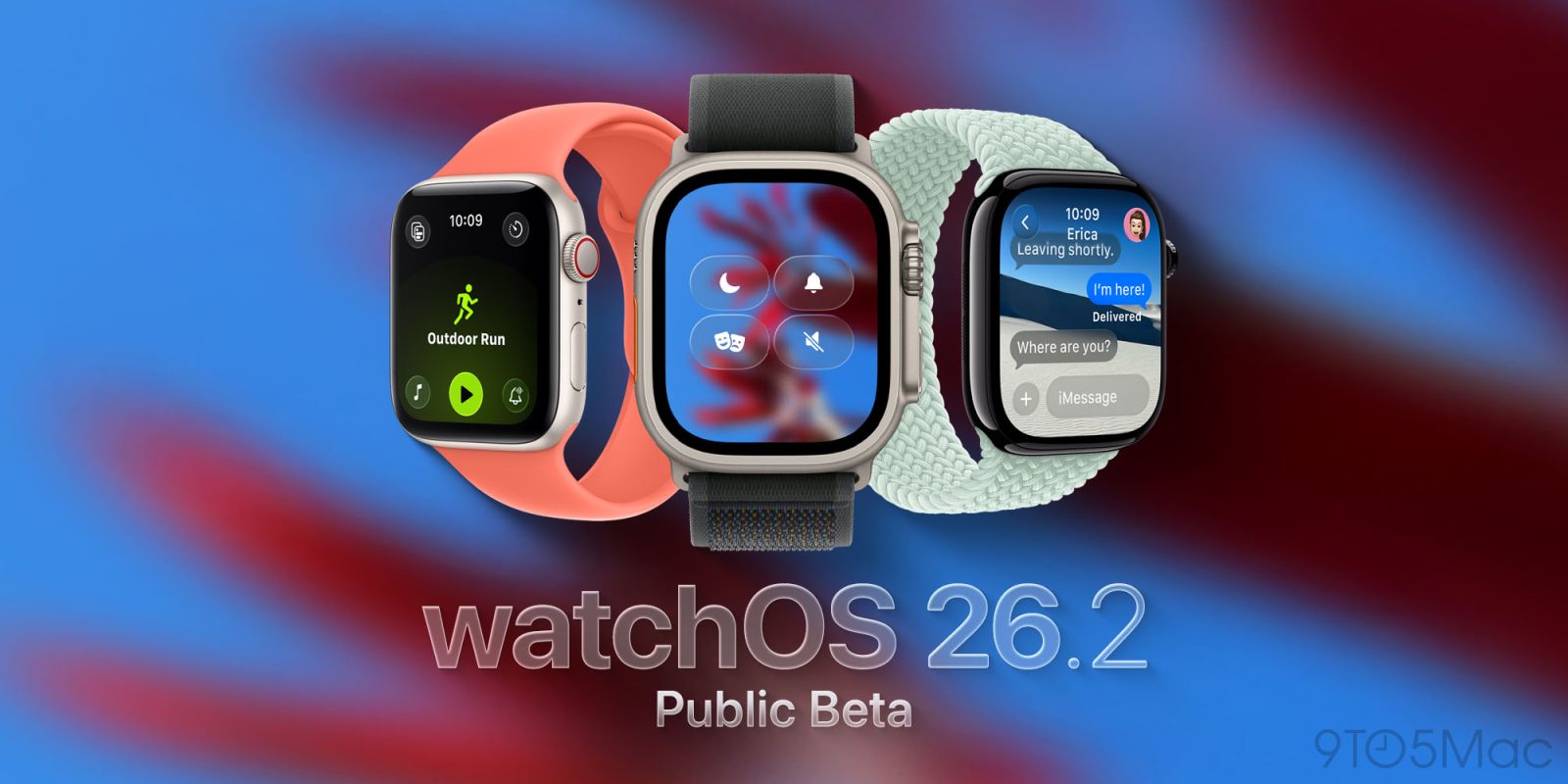 Apple ruller public beta 2 ud til watchOS 26.2 – Er der overhovedet noget nyt?