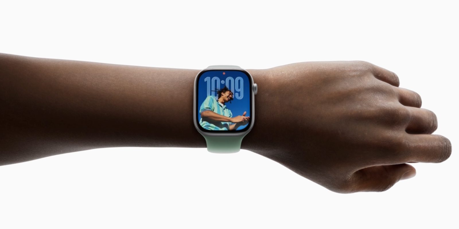 watchOS 26: Den nye 'wrist flick'-gestus til Apple Watch, du (måske) ikke anede, du manglede