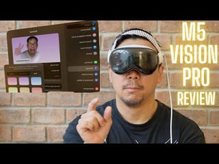 Apple Vision Pro M5: Vægtproblemet (næsten) løst – men stadig tungt for pengepungen