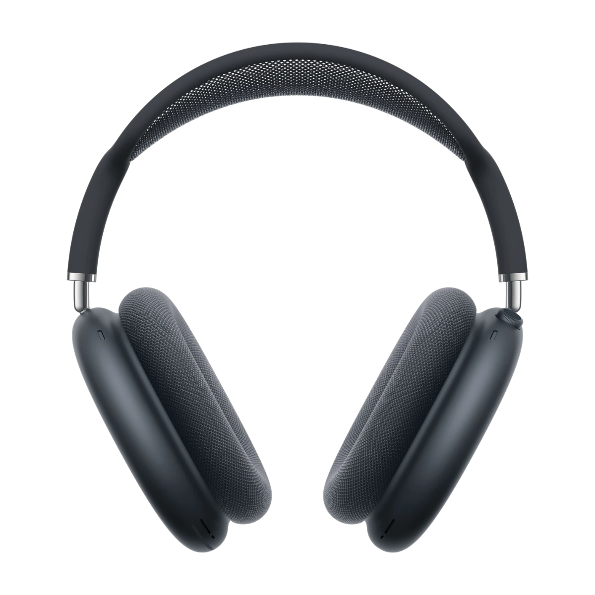 Apple AirPods Max midnatt (USB-C)