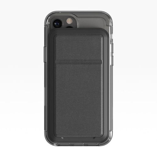 Mophie Snap+ MagSafe Power Bank 10.000 mAh med Stand – Trådløs opladning i stilrent design Morphie
