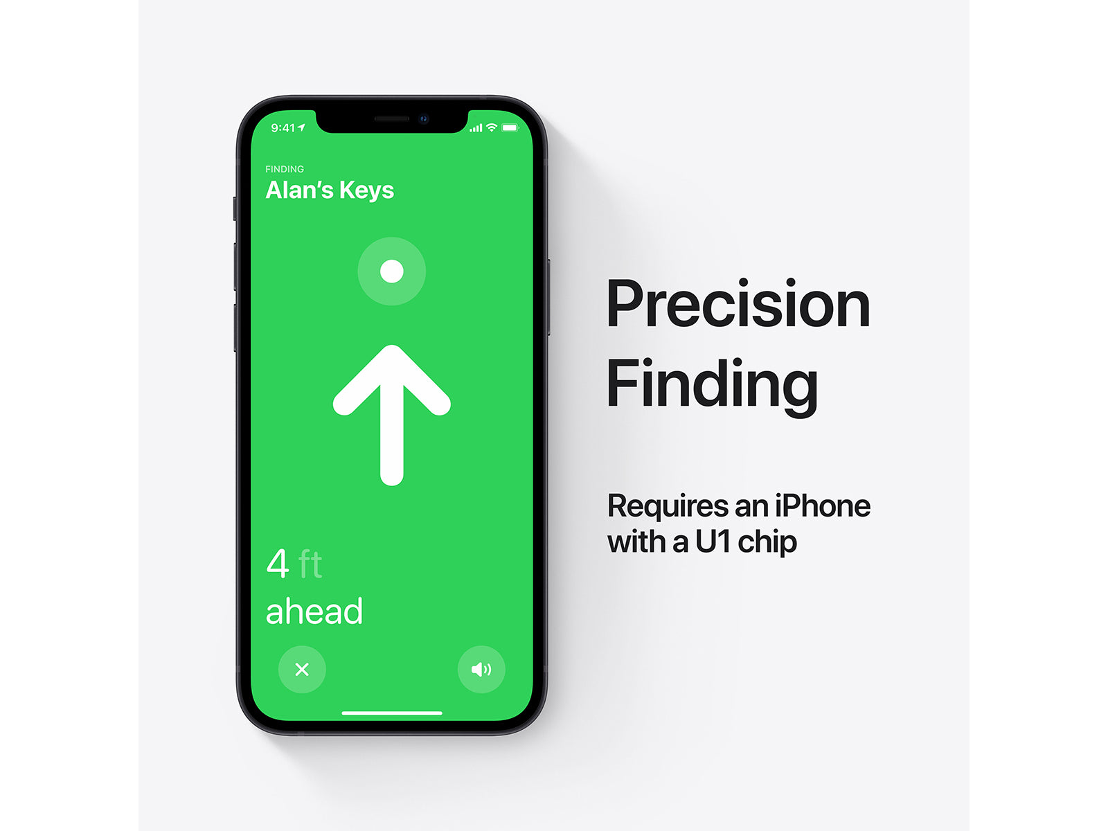 Apple AirTag (1 Pack)